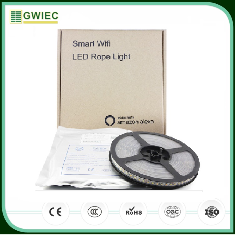 Smart LED Bulb